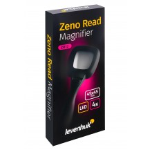 Levenhuk Zeno Read ZR12 Magnifier