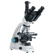 Levenhuk D400T Digital Trinocular Microscope
