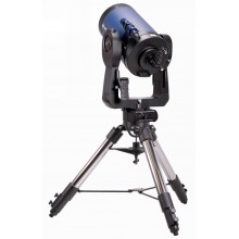 Meade LX200 12&quot; F/10 ACF Telescope with Giant Field Tripod