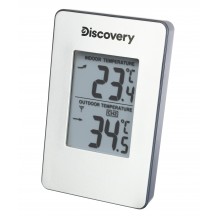 Discovery Report W30 Weather Station