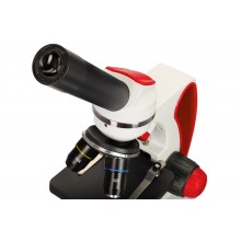 (CZ) Mikroskop se vzdělávací publikací Discovery Pico Terra (Terra, EN)