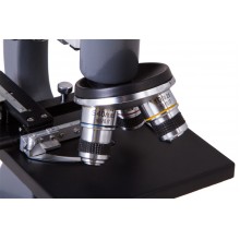 Levenhuk 7S NG Monocular Microscope
