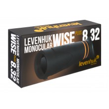 Levenhuk Wise PLUS 8x32 Monocular