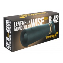 Levenhuk Wise PLUS 8x42 Monocular