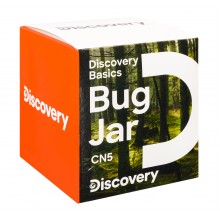 Discovery Basics CN5  Bug Jar