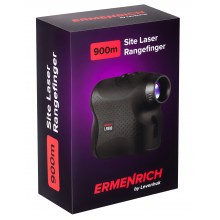 Ermenrich LR900 Site Laser Rangefinder