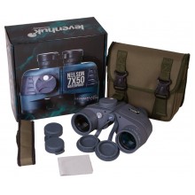 Levenhuk Nelson 7x50 Binoculars