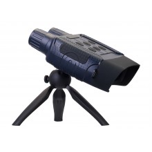 Discovery Night BL10 Digital Night Vision Binoculars with Tripod (850 nm)