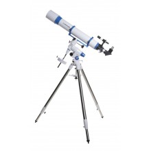 Meade LX70 R5 5&quot; EQ Refractor Telescope