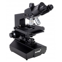 Levenhuk 870T Biological Trinocular Microscope