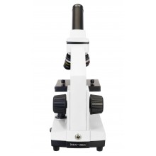 (CZ) Mikroskop Levenhuk Rainbow 2L PLUS AmethystAmetyst (Moonstone, EN)