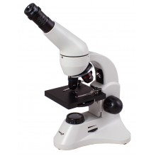 (CZ) Mikroskop Levenhuk Rainbow 50L PLUS AmethystAmetyst (Moonstone, EN)