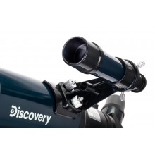 (EN) Discovery Sky Trip ST70 Telescope with book (EN)