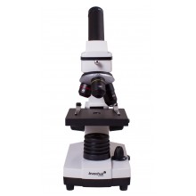 (CZ) Mikroskop Levenhuk Rainbow 2L PLUS AmethystAmetyst (Moonstone, EN)