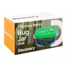 Discovery Basics CN10  Bug Jar