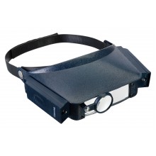 Discovery Crafts DHD 10 Head Magnifier