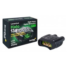 Levenhuk Halo 13X Digital Night Vision Binoculars (850 nm)