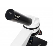 (CZ) Digitální mikroskop Levenhuk Rainbow D2L 0.3M, Moonstone (Moonstone, EN)