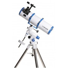 Meade LX70 R6 6&quot; EQ Reflector Telescope