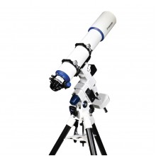 Meade LX85 115mm Refractor Telescope