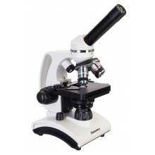 (CZ) Mikroskop se vzdělávací publikací Discovery Atto Polar (EN)
