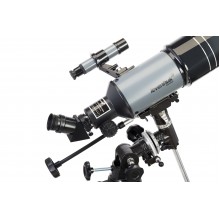 Levenhuk Blitz 80s PLUS Telescope