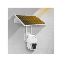 Kamera KRUGER & MATZ Connect C90 Solar WiFi Tuya