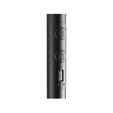 Smart lampa BLITZWILL BWL-FL-0002 Black WiFi Tuya