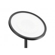 Smart lampa BLITZWILL BWL-FL-0002 Black WiFi Tuya