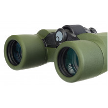 Levenhuk Army 10x40 Binoculars with Reticle