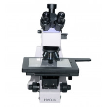 MAGUS Metal 650 Metallurgical Microscope