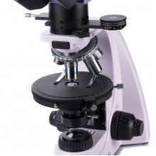 MAGUS Pol 800 Polarizing Microscope