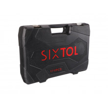Gola sada SIXTOL SX3041 TOOL SET 171 171ks