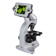 (CZ) Digitální mikroskop Levenhuk D70L (CZ)