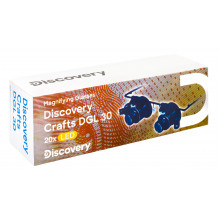 Discovery Crafts DGL 30 Magnifying Glasses