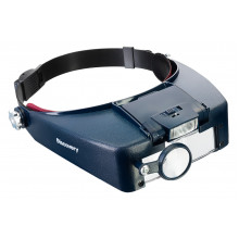 Discovery Crafts DHD 20 Head Magnifier