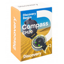 Discovery Basics CM20 Compass