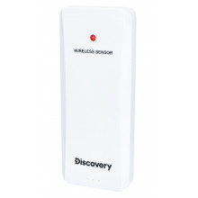 Discovery Report WA20 Weather Station