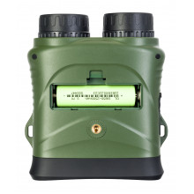 Levenhuk Atom Digital DNB200 Night Vision Binoculars (4x, 850 nm)