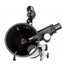 Levenhuk Blitz 76 BASE Telescope