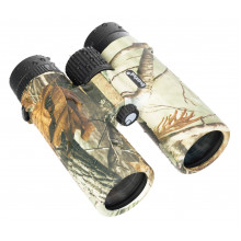 Levenhuk Camo Pine 10x42 Binoculars with Reticle (Maple)