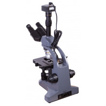 Levenhuk D740T 5.1M Digital Trinocular Microscope