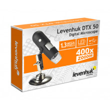 Levenhuk DTX 50 Digital Microscope