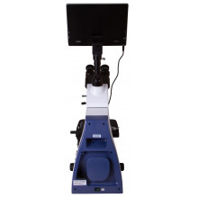 Levenhuk MED D35T LCD Digital Trinocular Microscope