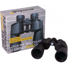 Levenhuk Sherman BASE 12x50 Binoculars