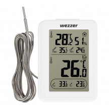 Levenhuk Wezzer SN10 Sauna Thermometer