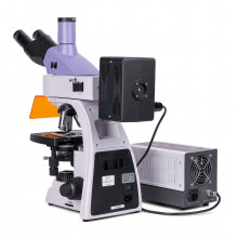 MAGUS Lum 400 Fluorescence Microscope