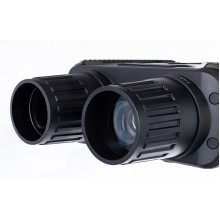 Levenhuk Halo 13X Wi-Fi Digital Night Vision Binoculars (850 nm)