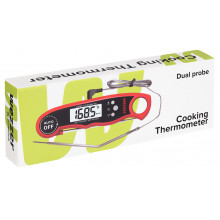 Levenhuk Wezzer Cook MT50 Cooking Thermometer