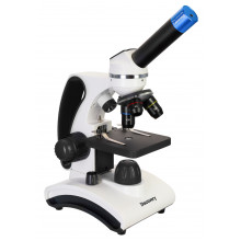 (CZ) Digitální mikroskop se vzdělávací publikací Discovery Pico Polar (CZ)